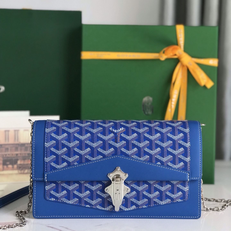 Go*ard satchel bags